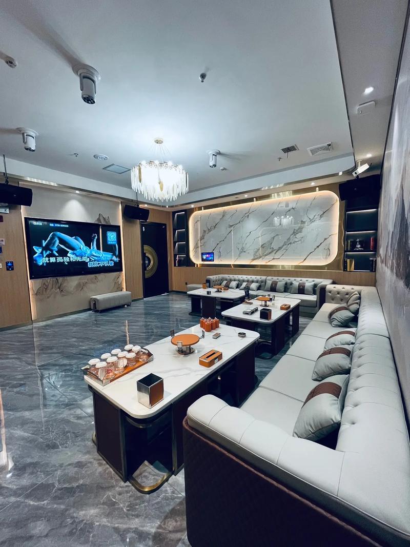 钦州商务ktv什么意思详解指南-钦南区ktv预定